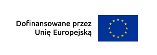 Unia Europejska - logotyp